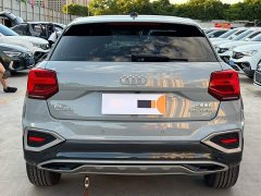 Audi Q2L 35 TFSI Fashion Elegance - ფოტო 7