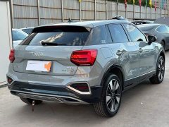 Audi Q2L 35 TFSI Fashion Elegance - ფოტო 9
