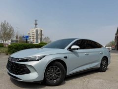 BYD Qin L 2025 DM-i Smart Drive Edition 80KM Leading - ფოტო 1