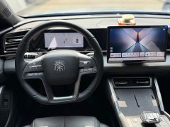 BYD Qin L 2025 DM-i Smart Drive Edition 80KM Leading - ფოტო 11