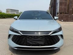 BYD Qin L 2025 DM-i Smart Drive Edition 80KM Leading - ფოტო 2