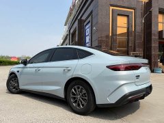 BYD Qin L 2025 DM-i Smart Drive Edition 80KM Leading - ფოტო 4