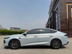 BYD Qin L 2025 DM-i Smart Drive Edition 80KM Leading - ფოტო 5