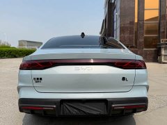 BYD Qin L 2025 DM-i Smart Drive Edition 80KM Leading - ფოტო 6
