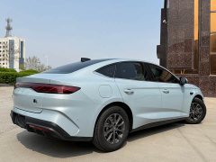 BYD Qin L 2025 DM-i Smart Drive Edition 80KM Leading - ფოტო 7