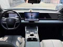 BYD Qin L 2025 DM-i Smart Drive Edition 80KM Leading - ფოტო 8