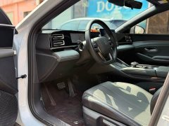 BYD Qin L 2025 DM-i Smart Drive Edition 80KM Leading - ფოტო 9