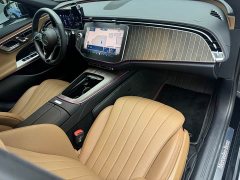 Mercedes-Benz E-Class E 300 L Fashion Edition - ფოტო 10