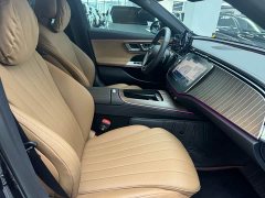 Mercedes-Benz E-Class E 300 L Fashion Edition - ფოტო 11