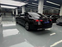Mercedes-Benz E-Class E 300 L Fashion Edition - ფოტო 13
