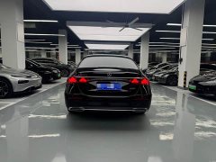 Mercedes-Benz E-Class E 300 L Fashion Edition - ფოტო 14