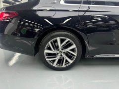 Mercedes-Benz E-Class E 300 L Fashion Edition - ფოტო 16
