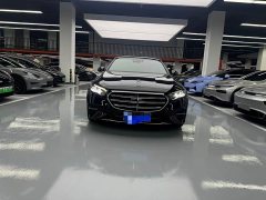 Mercedes-Benz E-Class E 300 L Fashion Edition - ფოტო 2