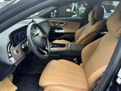 Mercedes-Benz E-Class E 300 L Fashion Edition - ფოტო 4