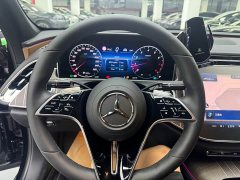 Mercedes-Benz E-Class E 300 L Fashion Edition - ფოტო 5