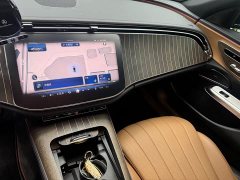 Mercedes-Benz E-Class E 300 L Fashion Edition - ფოტო 6