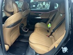 Mercedes-Benz E-Class E 300 L Fashion Edition - ფოტო 7