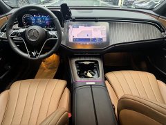 Mercedes-Benz E-Class E 300 L Fashion Edition - ფოტო 8