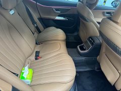 Mercedes-Benz E-Class E 300 L Fashion Edition - ფოტო 9