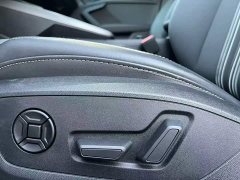 Audi A3 Facelift A3L Limousine 35 TFSI Fashion Sport - ფოტო 11