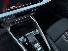 Audi A3 Facelift A3L Limousine 35 TFSI Fashion Sport - ფოტო 12