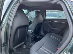 Audi A3 Facelift A3L Limousine 35 TFSI Fashion Sport - ფოტო 13