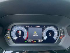 Audi A3 Facelift A3L Limousine 35 TFSI Fashion Sport - ფოტო 16