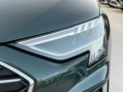 Audi A3 Facelift A3L Limousine 35 TFSI Fashion Sport - ფოტო 4
