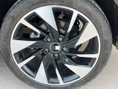 Audi A3 Facelift A3L Limousine 35 TFSI Fashion Sport - ფოტო 5