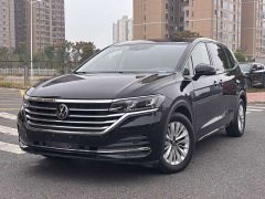 Volkswagen Viloran 330TSI Business Edition - ფოტო 1