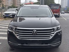 Volkswagen Viloran 330TSI Business Edition - ფოტო 2