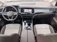 Volkswagen Viloran 330TSI Business Edition - ფოტო 4