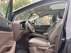 Volkswagen Viloran 330TSI Business Edition - ფოტო 5