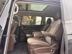 Volkswagen Viloran 330TSI Business Edition - ფოტო 6