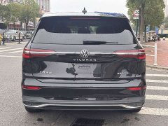 Volkswagen Viloran 330TSI Business Edition - ფოტო 8