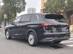Volkswagen Viloran 330TSI Business Edition - ფოტო 9