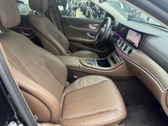 Mercedes-Benz E-Class 2023 Facelift E 300 L Fashion - ფოტო 11