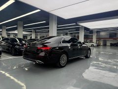 Mercedes-Benz E-Class 2023 Facelift E 300 L Fashion - ფოტო 15