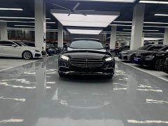 Mercedes-Benz E-Class 2023 Facelift E 300 L Fashion - ფოტო 2