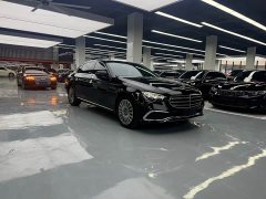Mercedes-Benz E-Class 2023 Facelift E 300 L Fashion - ფოტო 3