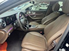 Mercedes-Benz E-Class 2023 Facelift E 300 L Fashion - ფოტო 4