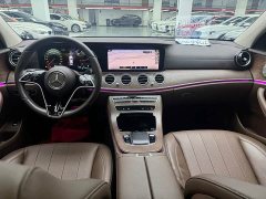 Mercedes-Benz E-Class 2023 Facelift E 300 L Fashion - ფოტო 9