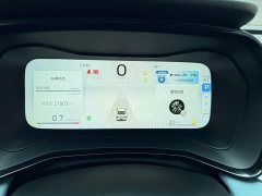 Geely Emgrand L 1.4T CVT Premium - ფოტო 11