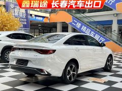 Geely Emgrand L 1.4T CVT Premium - ფოტო 6