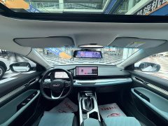 Geely Emgrand L 1.4T CVT Premium - ფოტო 8