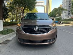 Buick GL8 Land Business Class 652T Luxury - ფოტო 2