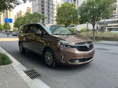 Buick GL8 Land Business Class 652T Luxury - ფოტო 3