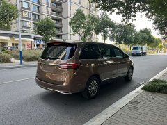 Buick GL8 Land Business Class 652T Luxury - ფოტო 5