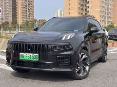 Lynk & Co Geely Lynk & Co 09 EM-P 2021 2.0T PHEV Halo 6-Seater - ფოტო 1