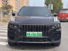 Lynk & Co Geely Lynk & Co 09 EM-P 2021 2.0T PHEV Halo 6-Seater - ფოტო 2